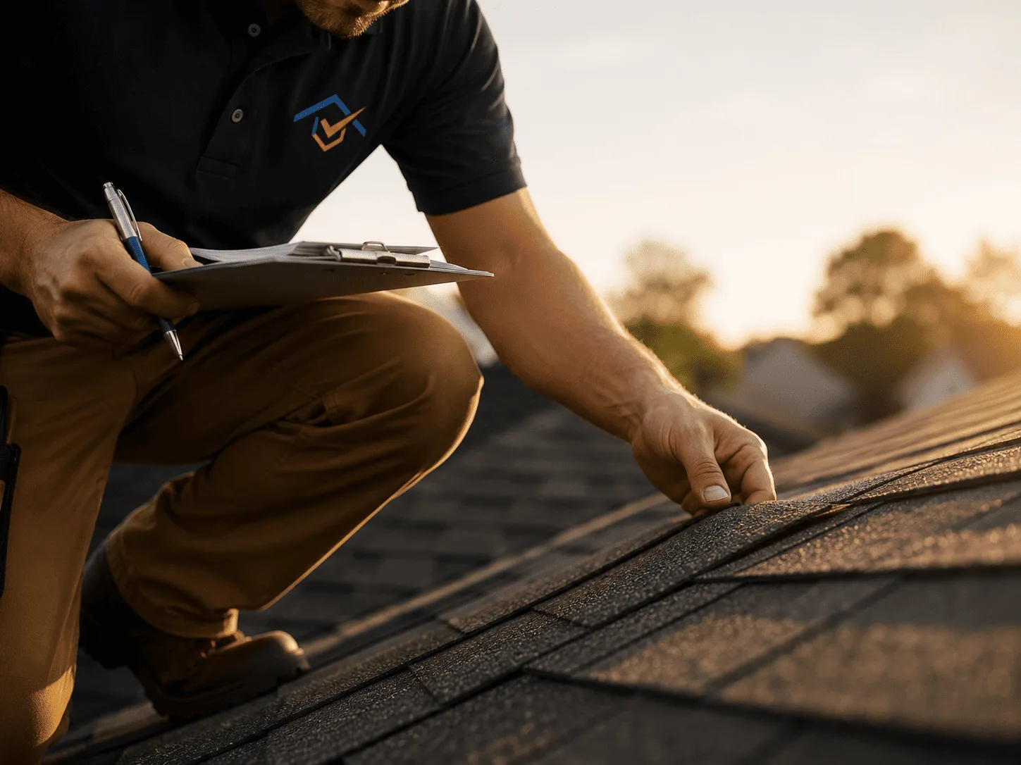 Why Choose Roof Inspection in Holcombe, WI